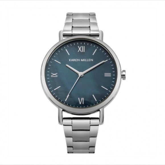 Karen Millen Luxury Watch with Gift Box - Picture 3 of 5